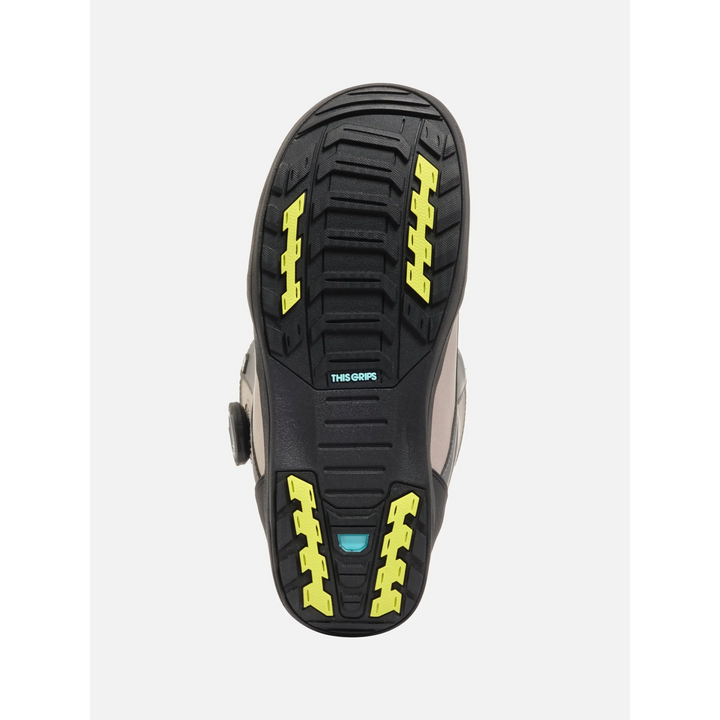 K2 Boundary Snowboard Boots 2025 