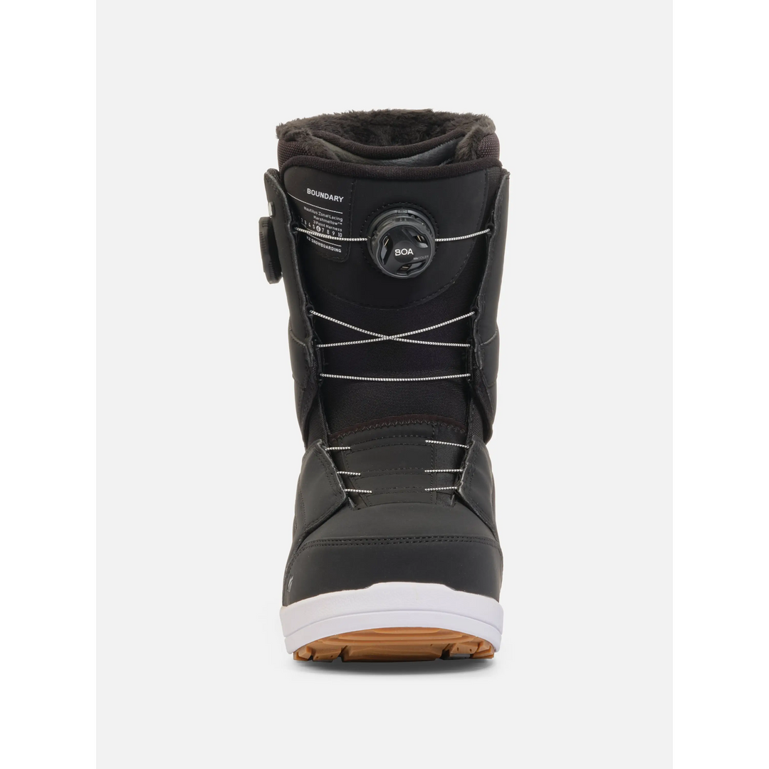 K2 Boundary Snowboard Boots 2025 