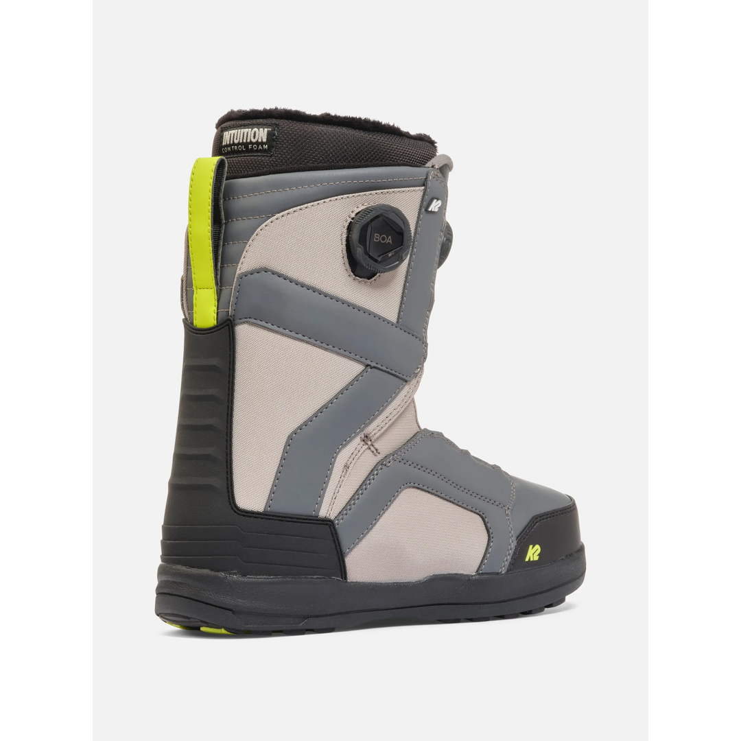 K2 Boundary Snowboard Boots 2025 