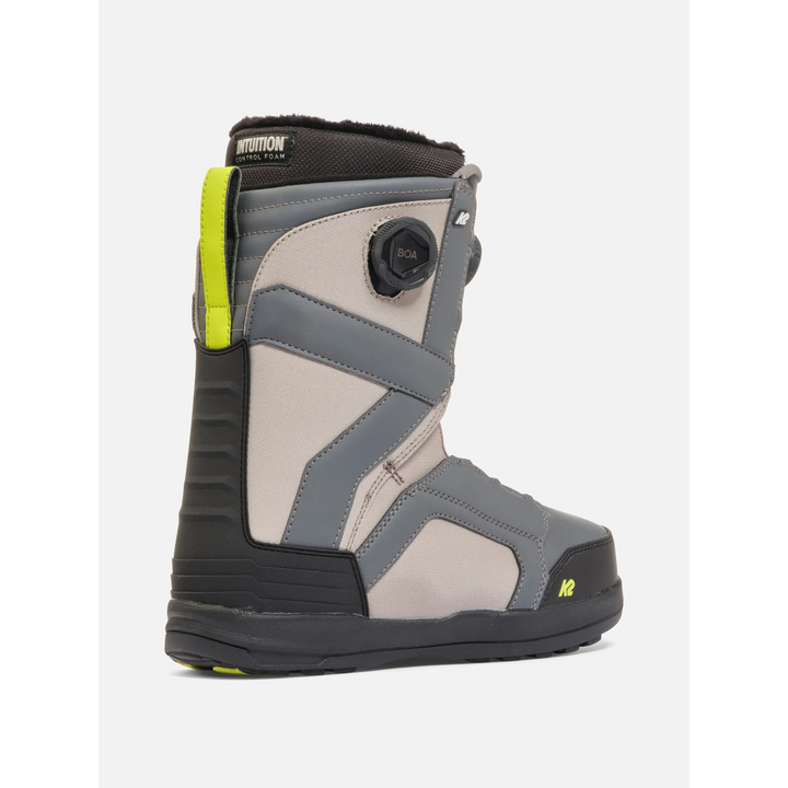 K2 Boundary Snowboard Boots 2025 