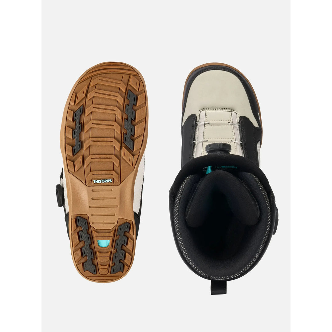 K2 Boundary Snowboard Boots