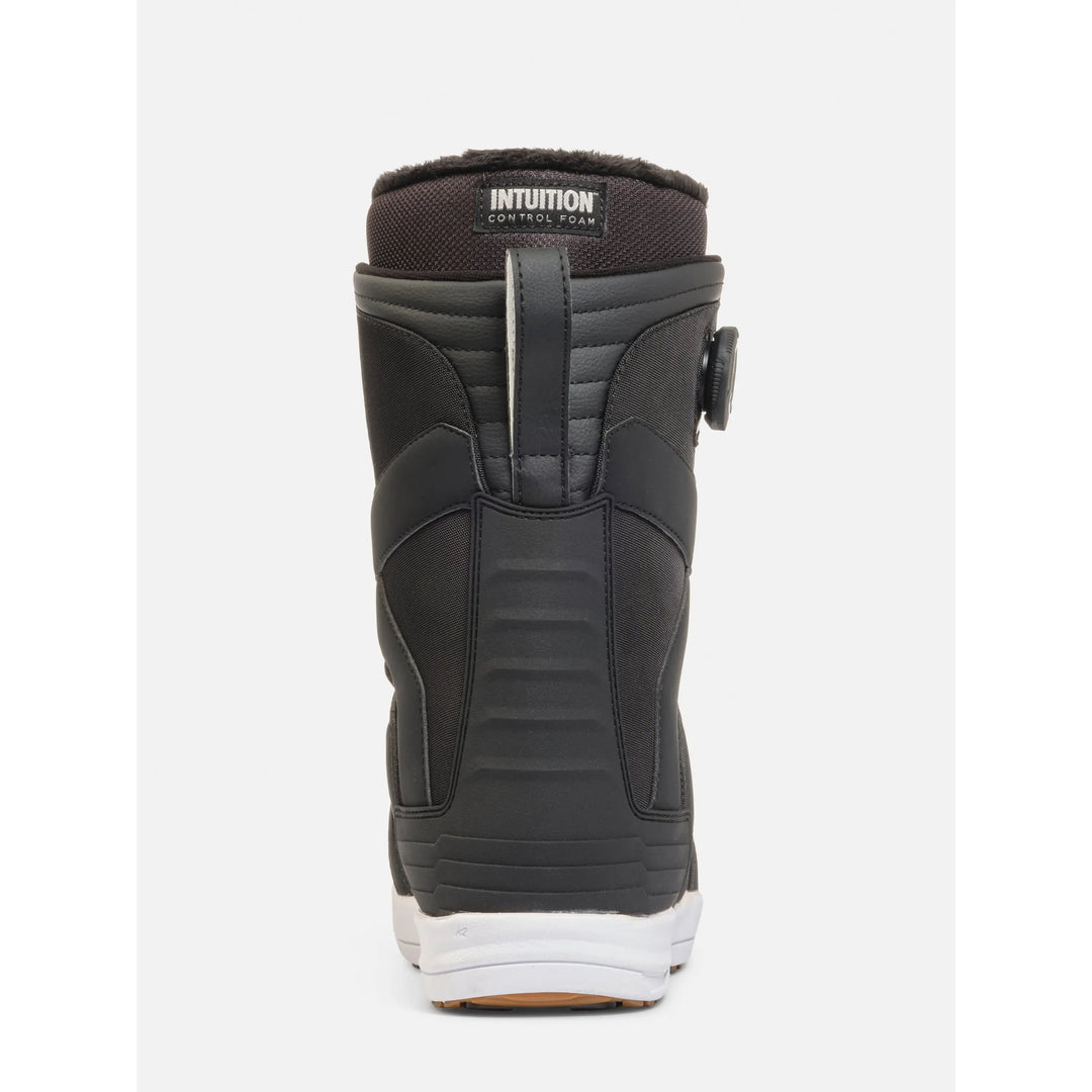 K2 Boundary Snowboard Boots