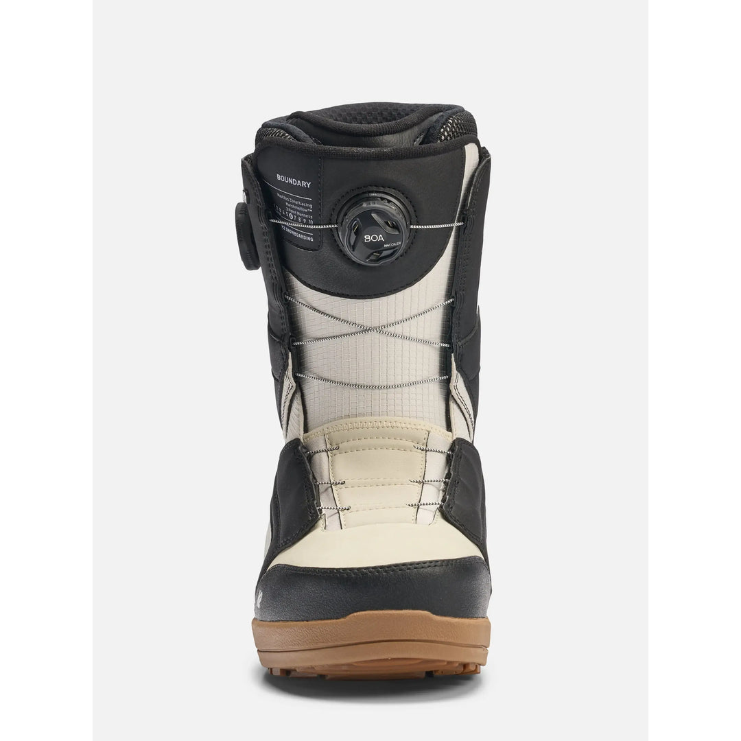 K2 Boundary Snowboard Boots