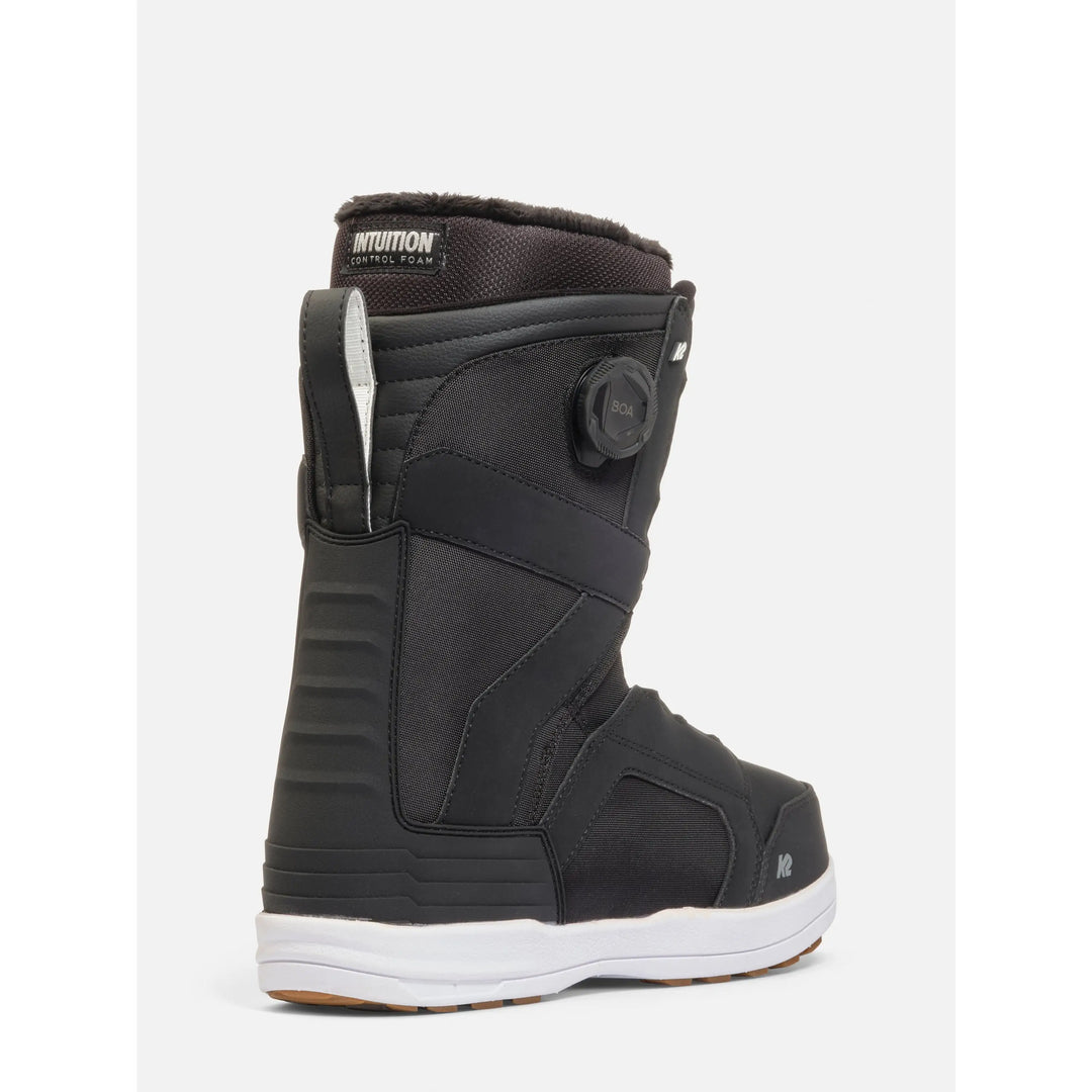 K2 Boundary Snowboard Boots