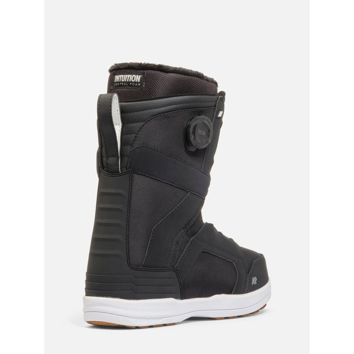 K2 Boundary Snowboard Boots