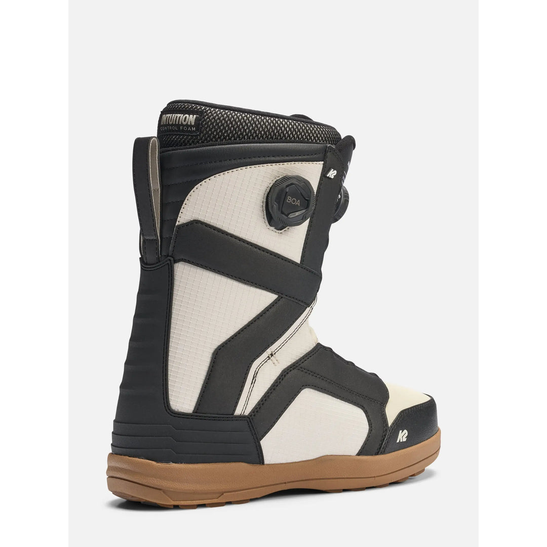 K2 Boundary Snowboard Boots