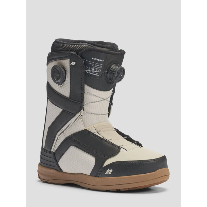 K2 Boundary Snowboard Boots