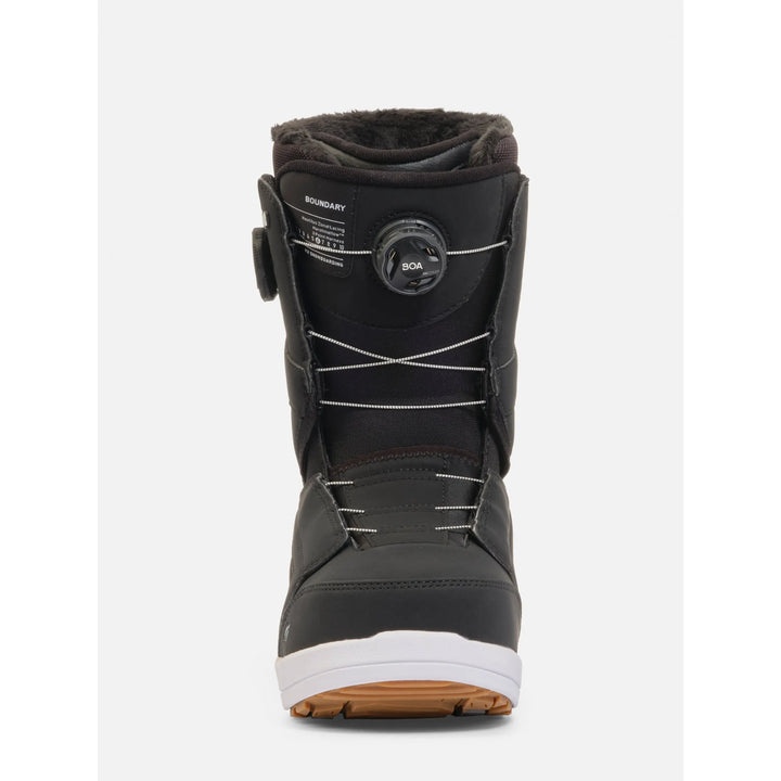 K2 Boundary Snowboard Boots