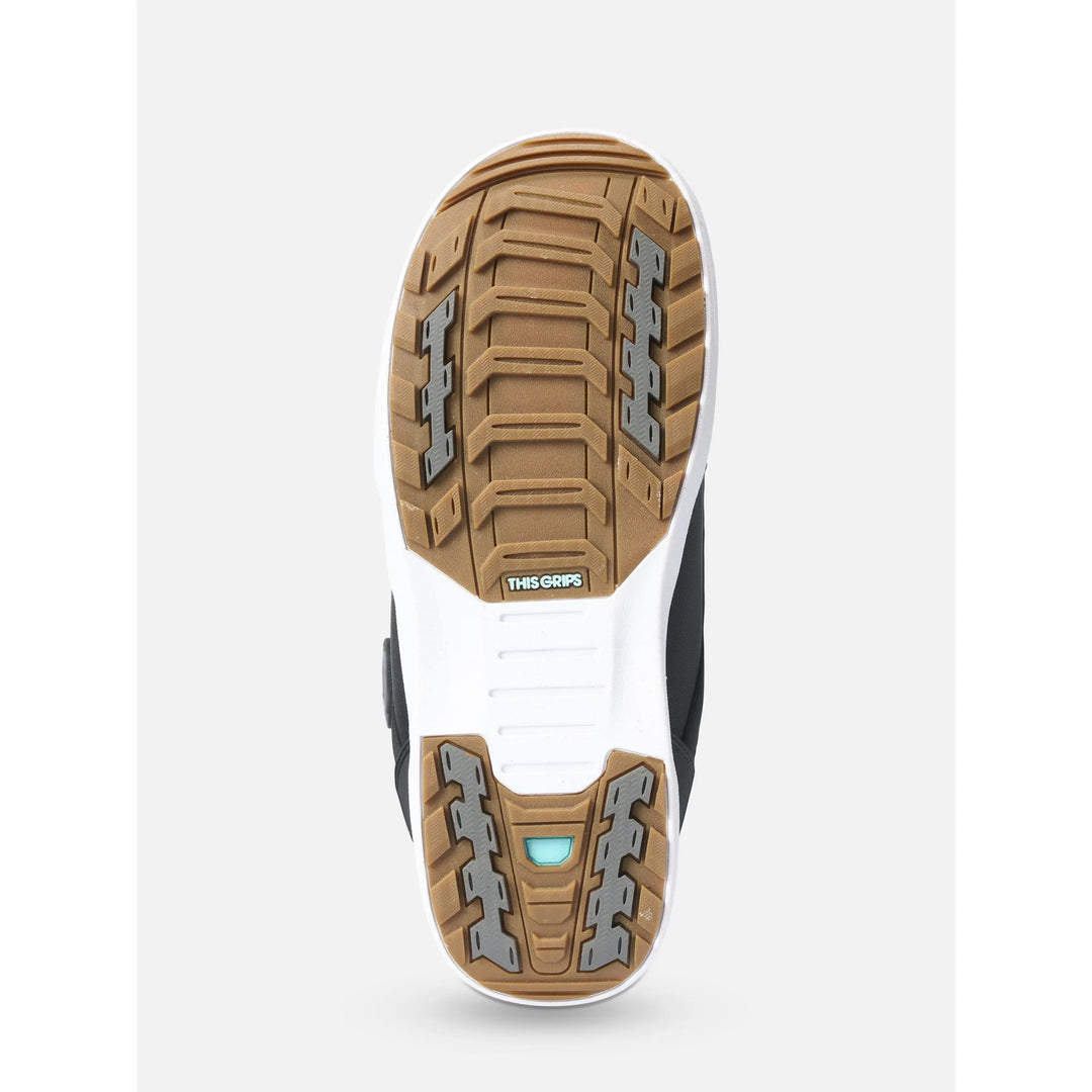 K2 Boundary Snowboard Boots