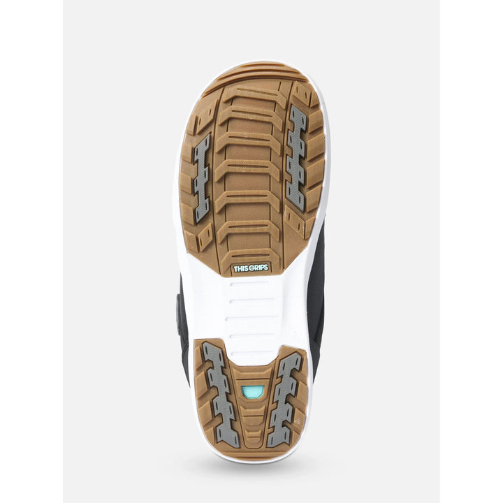 K2 Boundary Snowboard Boots