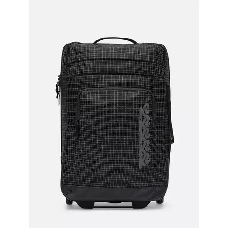 K2 CARRY ON ROLLER BAG 2025 