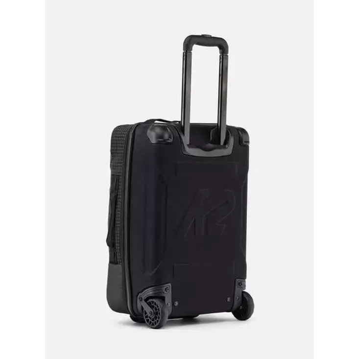 K2 CARRY ON ROLLER BAG 2025 