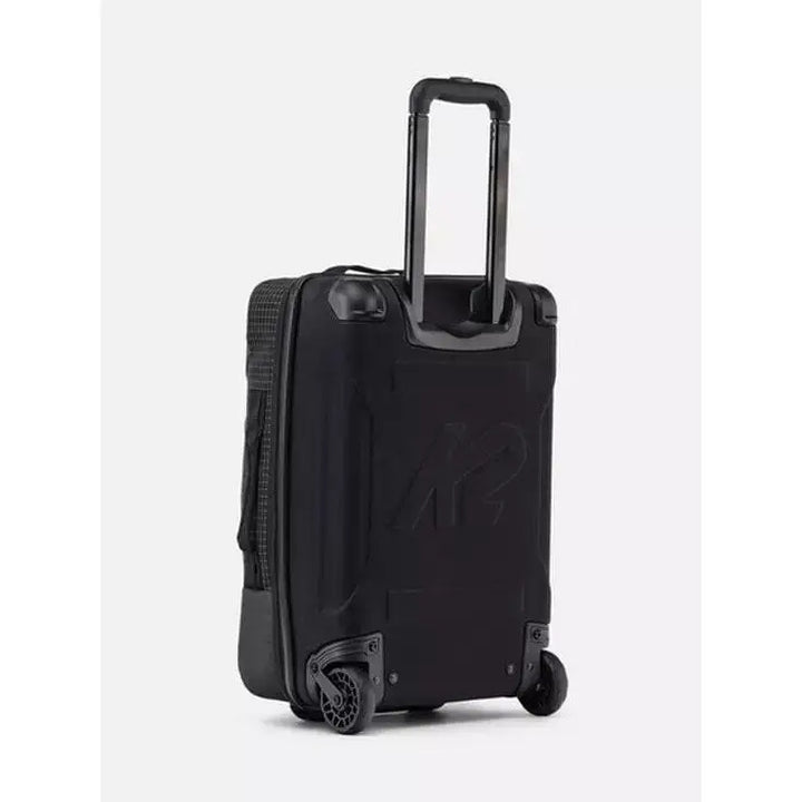 K2 CARRY ON ROLLER BAG 2025 