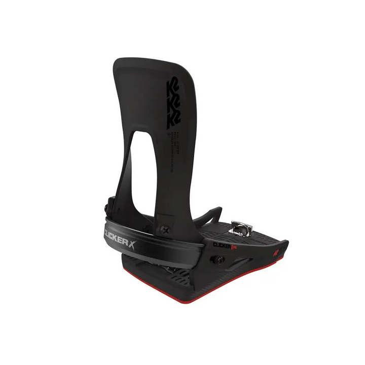 24 CLICKER X HB M GREY 