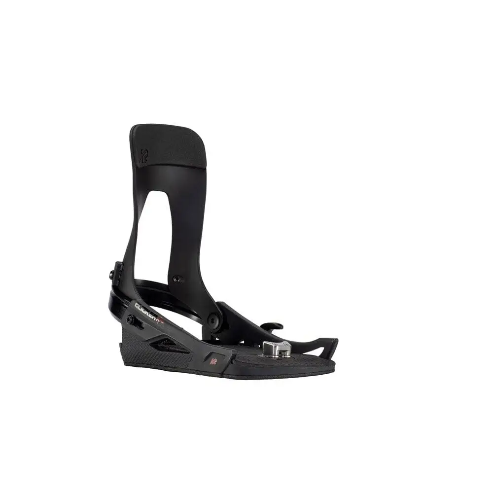 23 CLICKER X HB M BLACK 