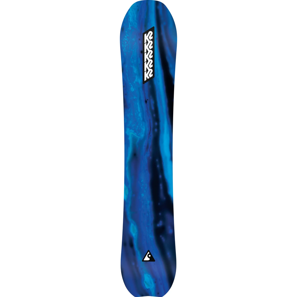 K2 Commonwealth Snowboard 2026 
