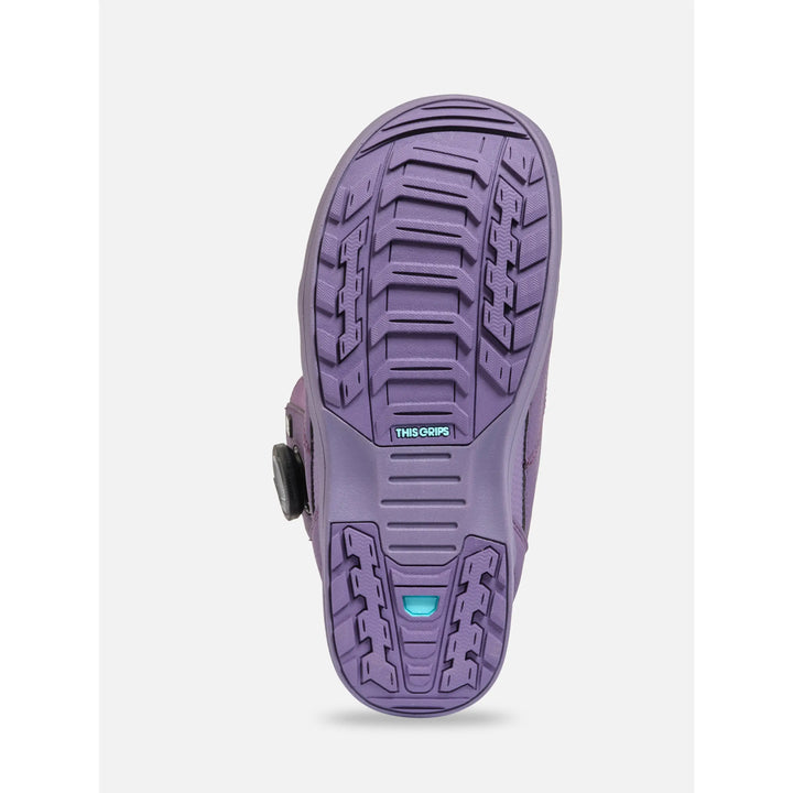 K2 Contour Womens Snowboard Boots 2025 