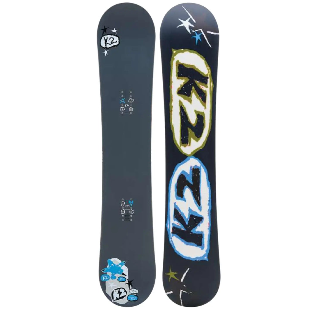 2027 K2 Copycat Snowboard – BaseNZ 2027 K2 Copycat Snowboard – BaseNZ