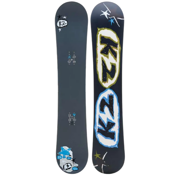 K2 Copycat Snowboard 2027