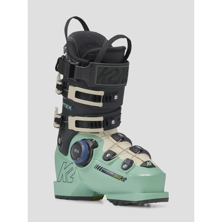K2 Cortex 105 W Zonal BOA Ski Boots 2026