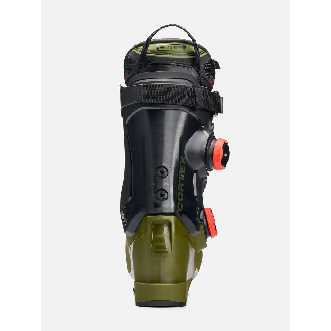 K2 Cortex 120 Zonal BOA Ski Boots 2026