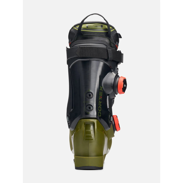 K2 Cortex 120 Zonal BOA Ski Boots 2026