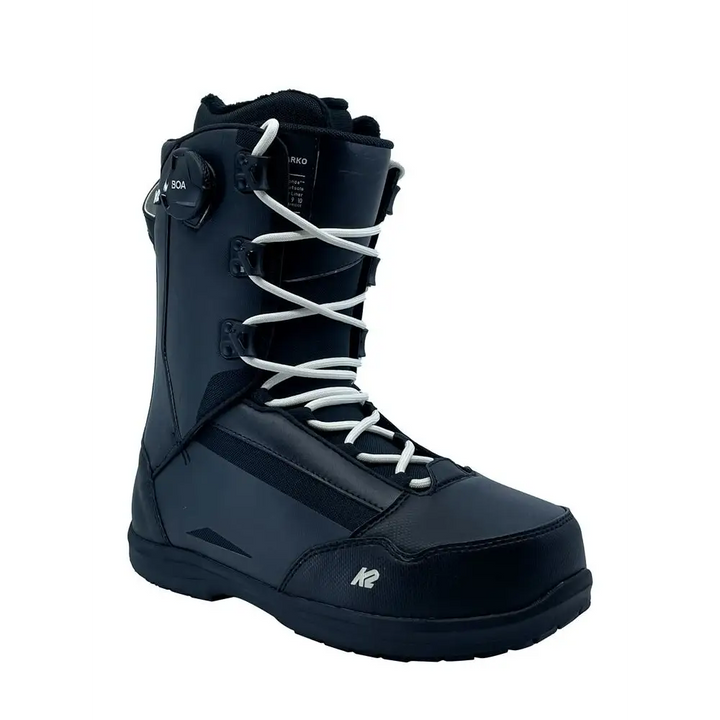 23 DARKO 8 BROWN 