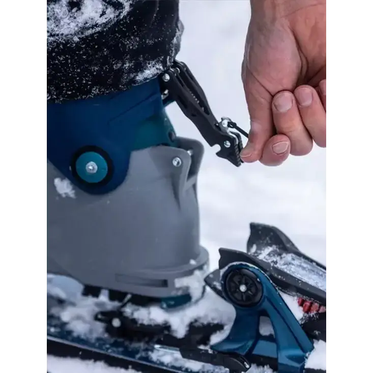 K2 Dispatch LT Ski Boot 2023 