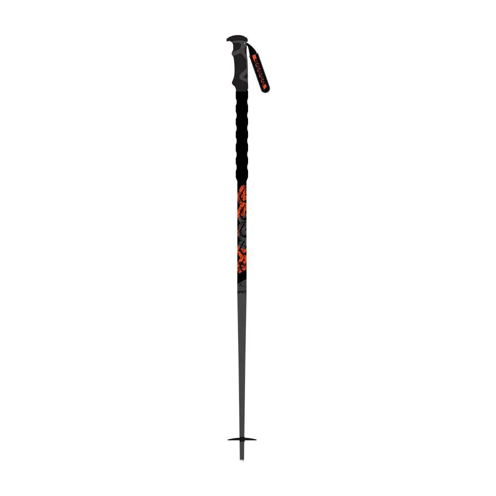 K2 POLE - DISPATCH GREY 115 cm 
