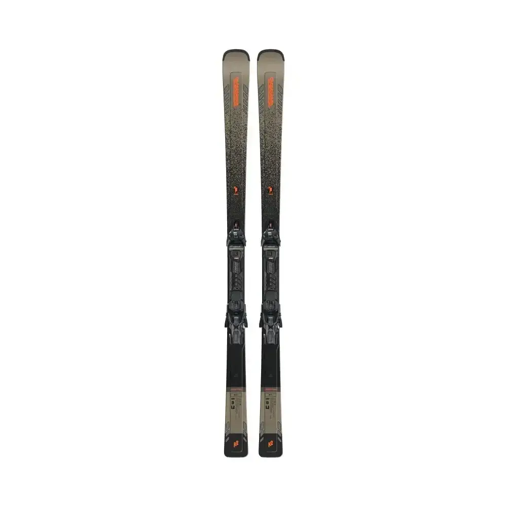 23 DISRUPTION MTI 165 6865W1KA 