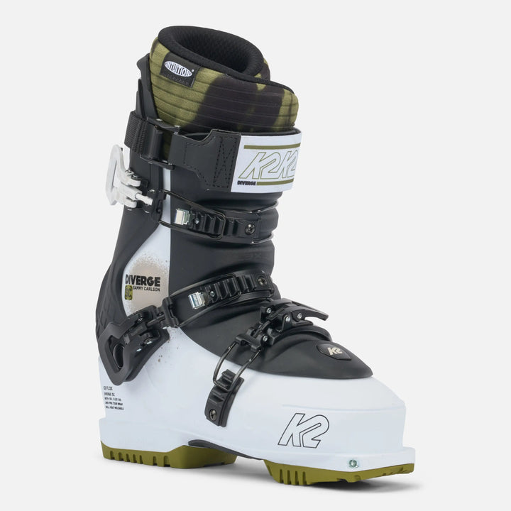 K2 Diverge SC Ski Boots 2024 