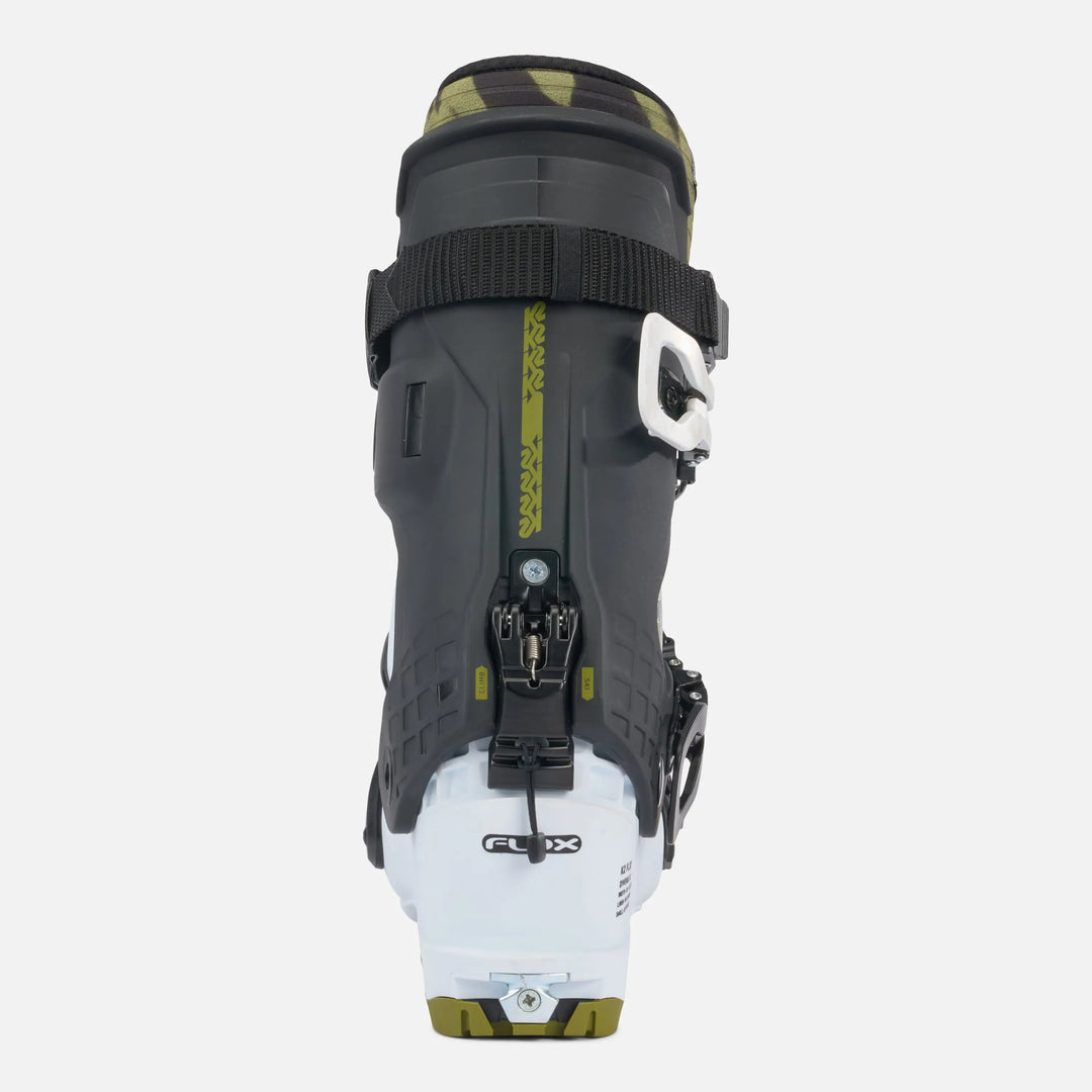 K2 Diverge SC Ski Boots 2024 
