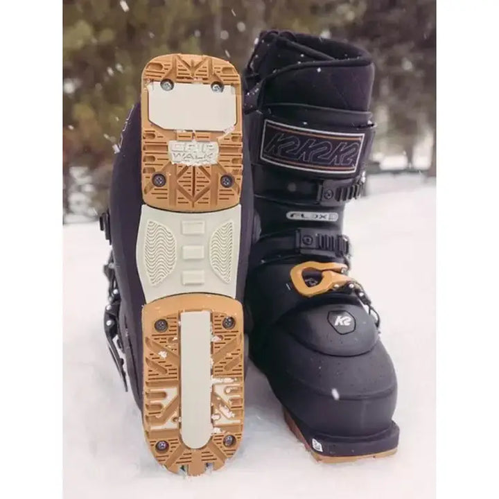 K2 Diverge SC Ski Boots 2025 