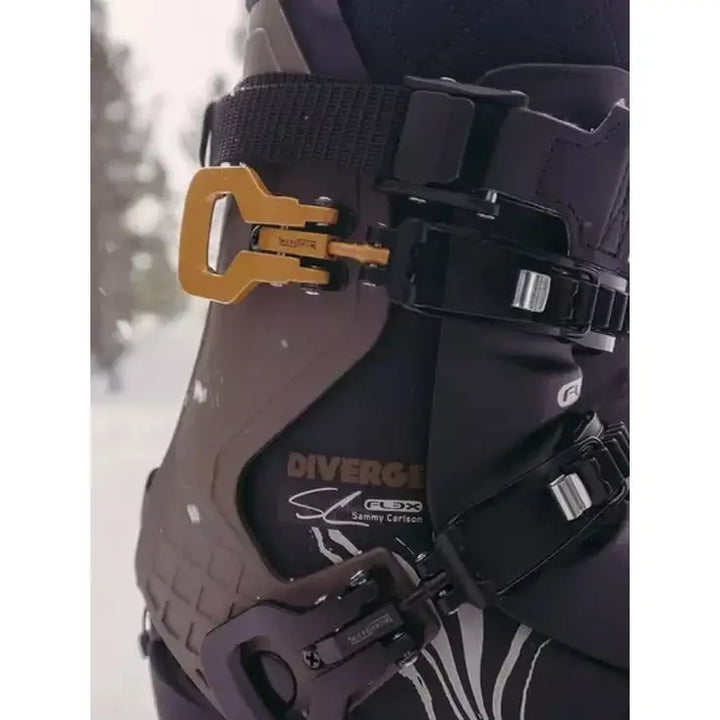 K2 Diverge SC Ski Boots 2025 