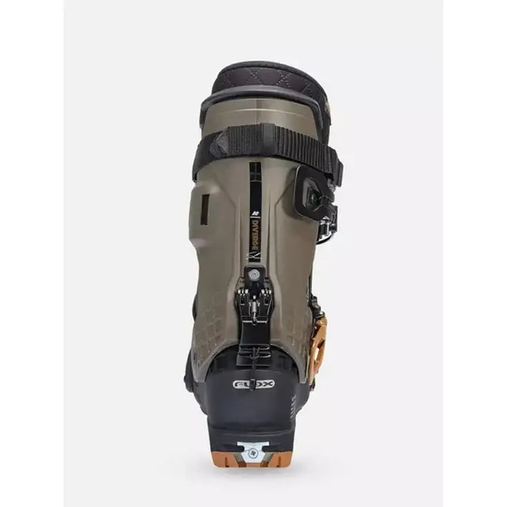 K2 Diverge SC Ski Boots 2025 