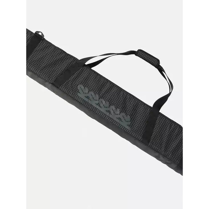 K2 DOUBLE PADDED SKI BAG 