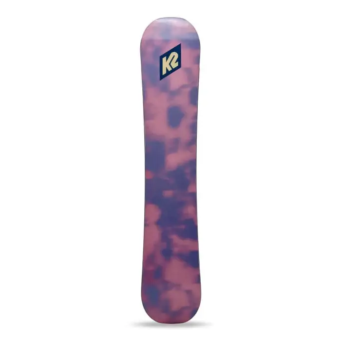 K2 Dreamsicle Snowboard 2025 