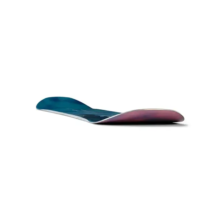 K2 Dreamsicle Snowboard 2025 