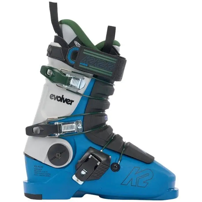 K2 Evolver Jr Ski Boots 2024 – BaseNZ