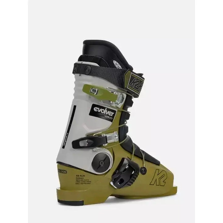K2 Evolver Youth Ski Boots 2025 