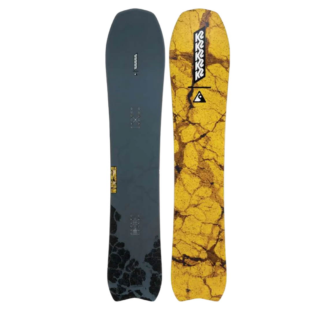 K2 Excavator Snowboard 2027