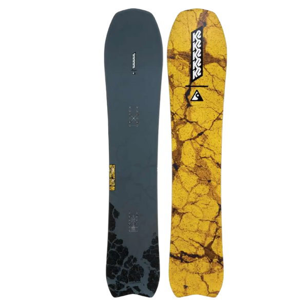 K2 Excavator Snowboard 2027