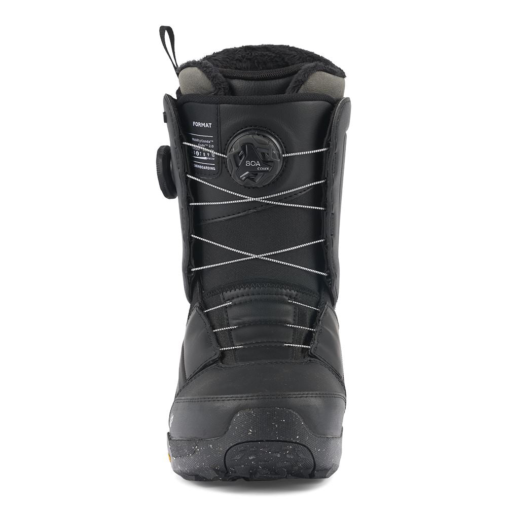 K2 Format Snowboard Boots 2024 