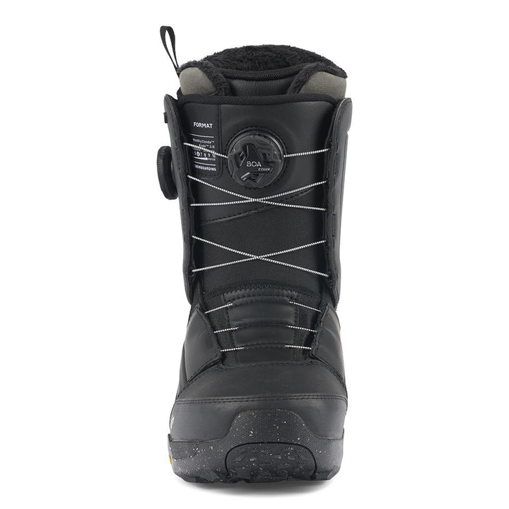 K2 Format Snowboard Boots 2024 