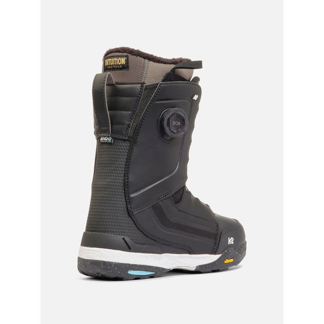 K2 Format Womens Snowboard Boots 2025 