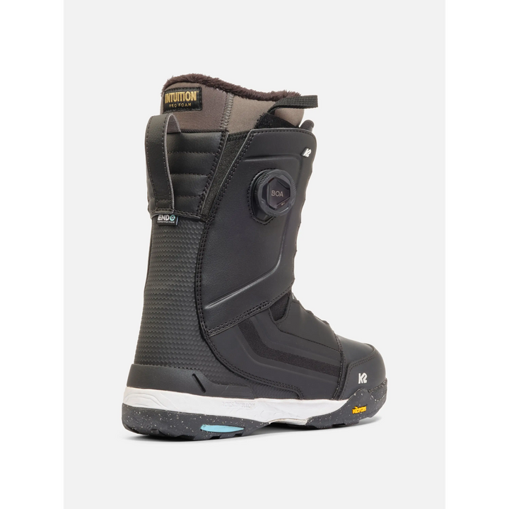K2 Format Womens Snowboard Boots 2025 