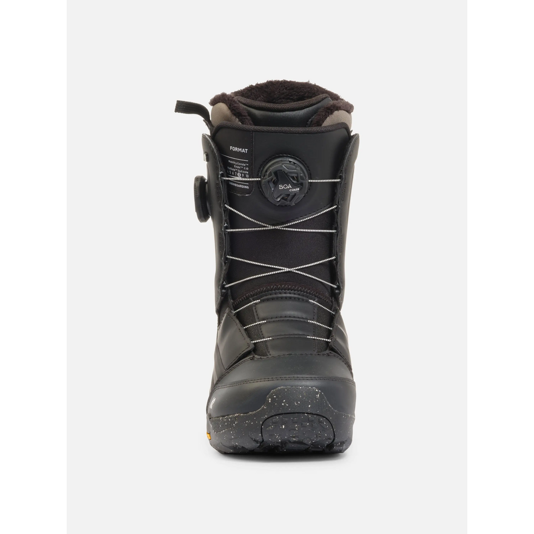 K2 Format Womens Snowboard Boots 2025 