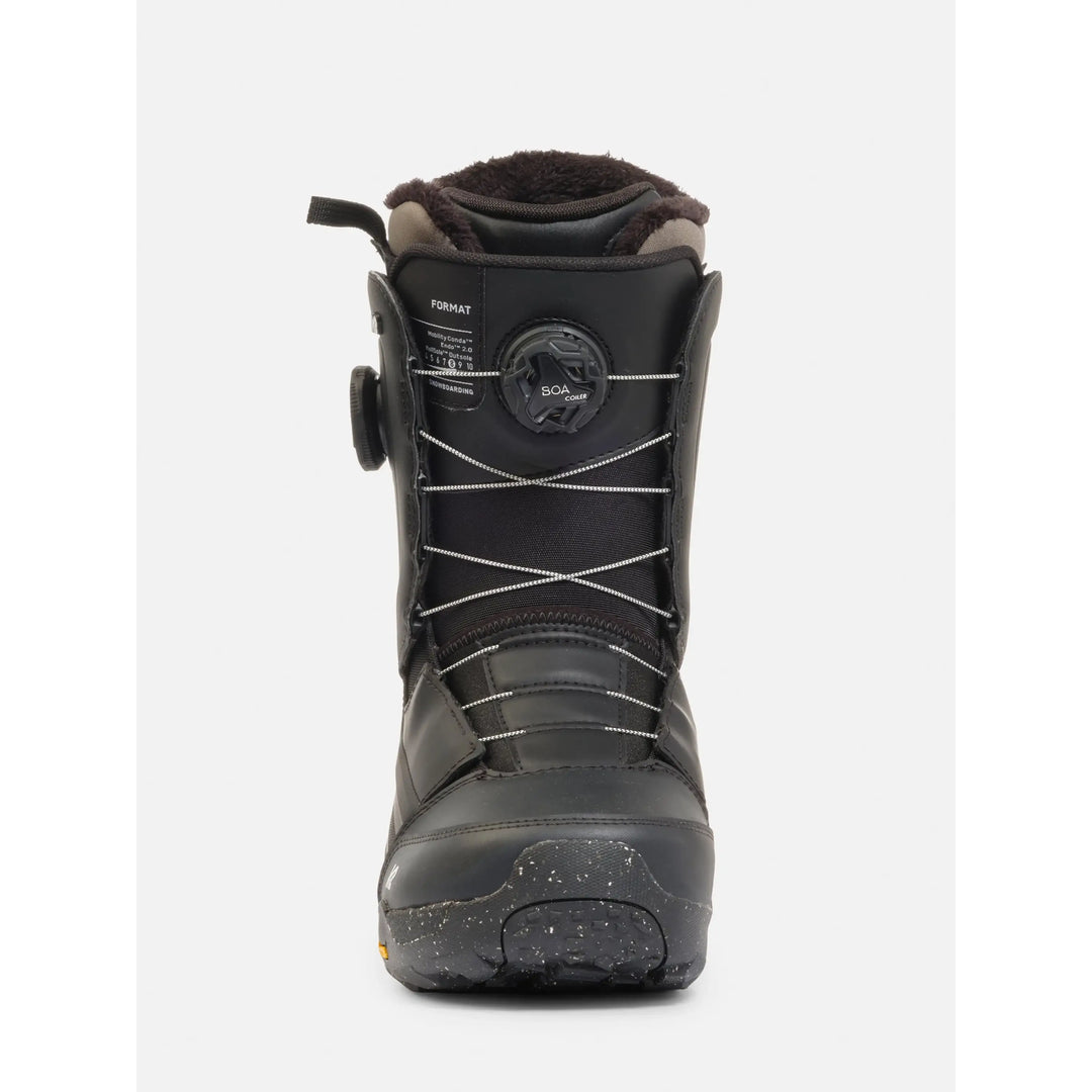 K2 Format Womens Snowboard Boots