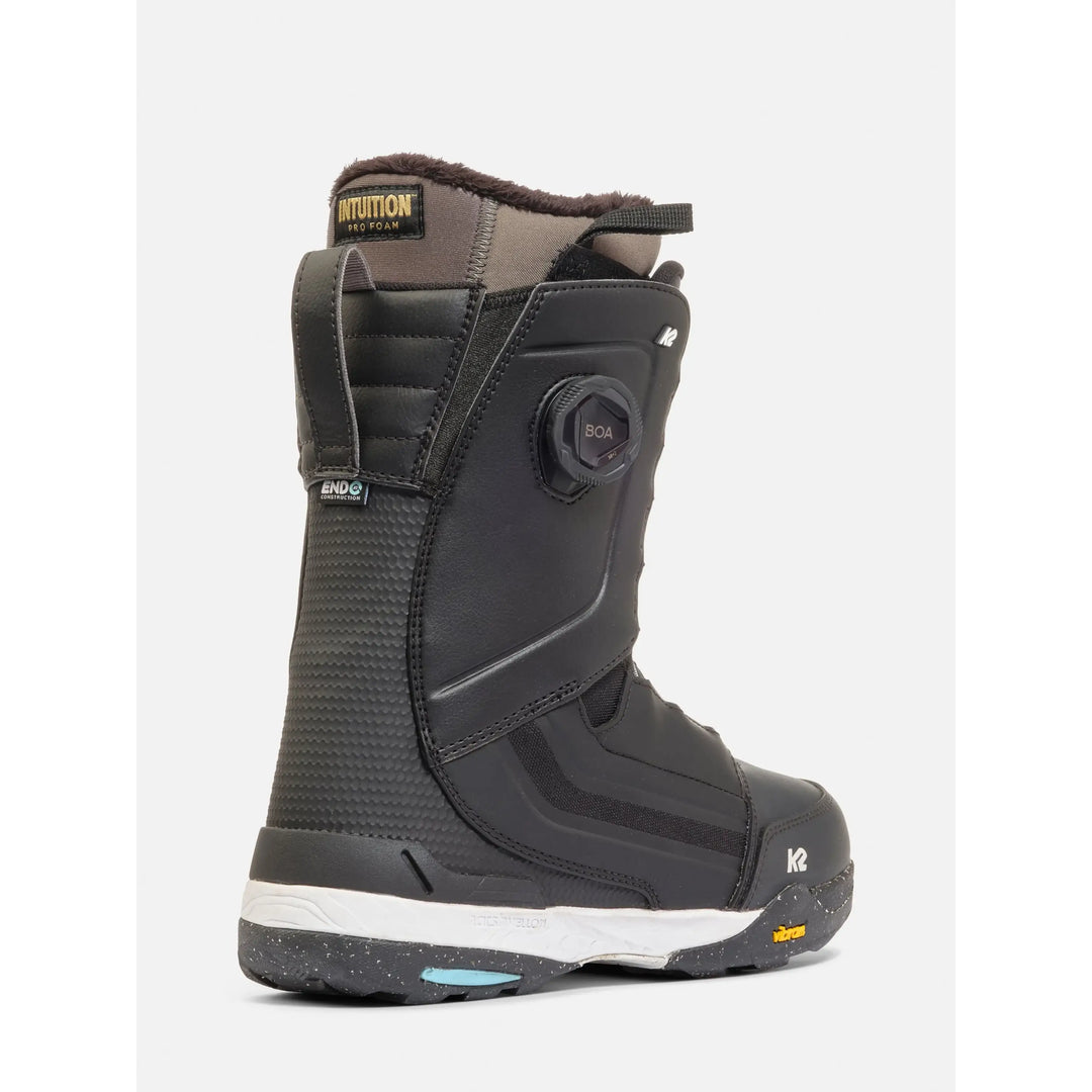 K2 Format Womens Snowboard Boots