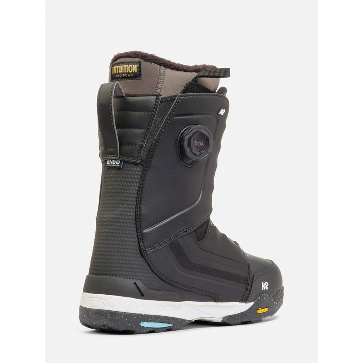 K2 Format Womens Snowboard Boots